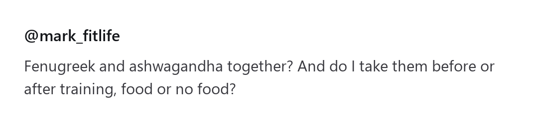 viewer comment